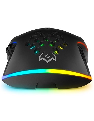 Gaming Mouse SVEN RX-G850, Negru