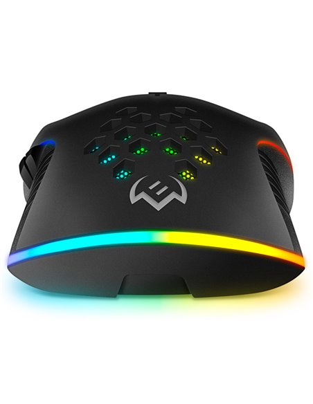Gaming Mouse SVEN RX-G850, Negru Gaming Mouse SVEN RX-G850, Negru