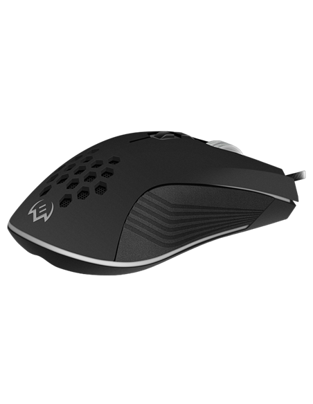 Gaming Mouse SVEN RX-G850, Negru Gaming Mouse SVEN RX-G850, Negru