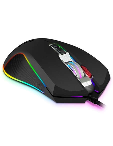 Gaming Mouse SVEN RX-G850, Negru Gaming Mouse SVEN RX-G850, Negru