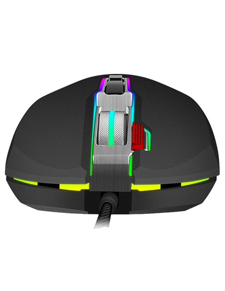 Gaming Mouse SVEN RX-G850, Negru Gaming Mouse SVEN RX-G850, Negru