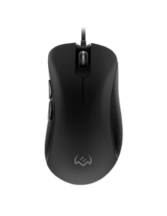 Игровая мышь SVEN RX-G830, Чёрный