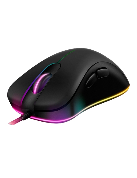 Игровая мышь SVEN RX-G830, Чёрный