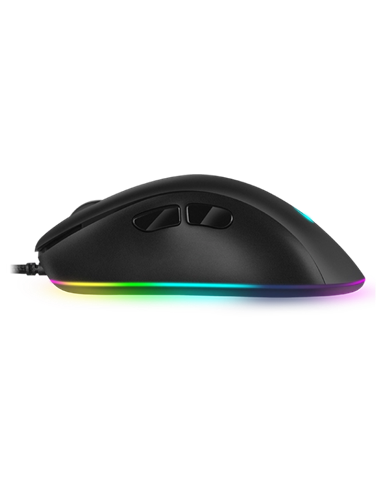 Игровая мышь SVEN RX-G830, Чёрный