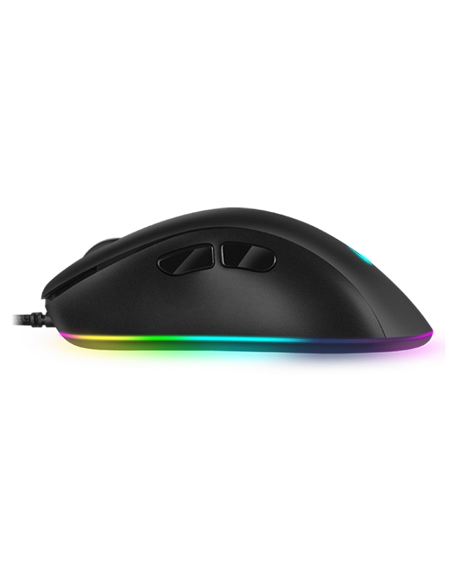 Игровая мышь SVEN RX-G830, Чёрный