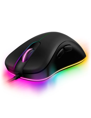 Игровая мышь SVEN RX-G830, Чёрный