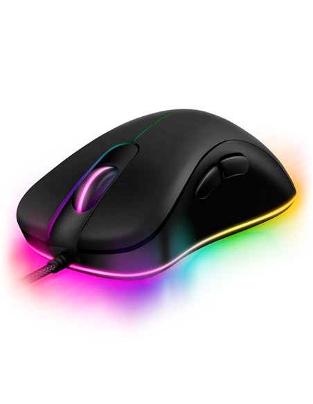 Игровая мышь SVEN RX-G830, Чёрный