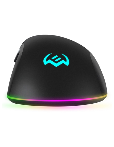 Игровая мышь SVEN RX-G830, Чёрный