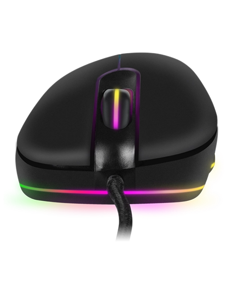 Игровая мышь SVEN RX-G830, Чёрный