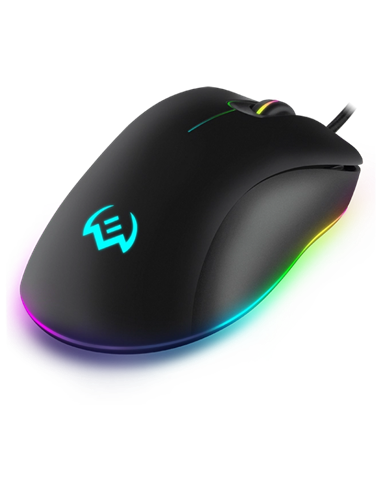 Игровая мышь SVEN RX-G830, Чёрный