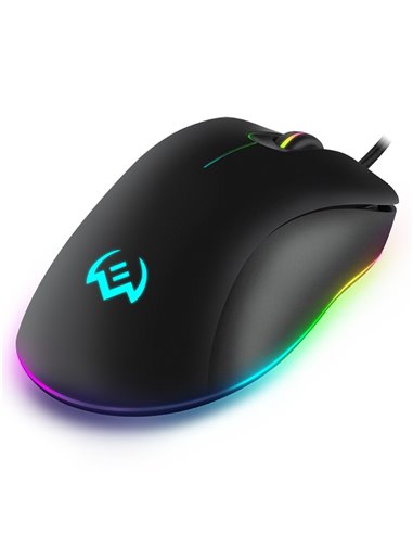 Игровая мышь SVEN RX-G830, Чёрный