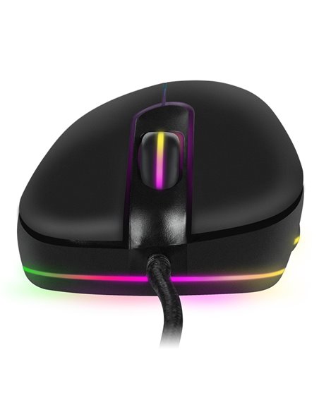 Игровая мышь SVEN RX-G830, Чёрный