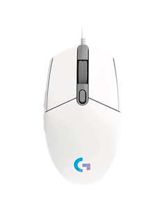 Игровая мышь Logitech G102, Белый