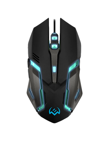 Gaming Mouse SVEN RX-G740, Negru