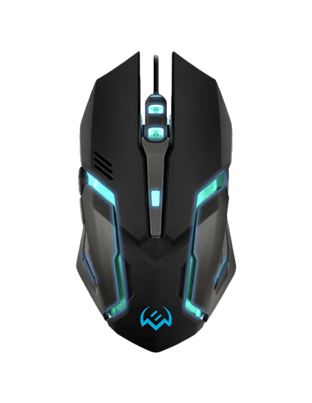 Игровая мышь SVEN RX-G740, Чёрный