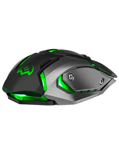 Gaming Mouse SVEN RX-G740, Negru 2