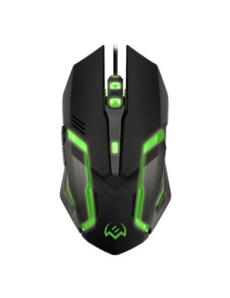 Gaming Mouse SVEN RX-G740, Negru Gaming Mouse SVEN RX-G740, Negru