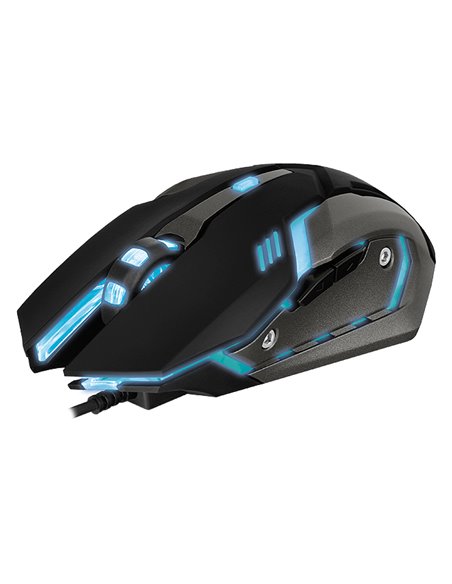 Игровая мышь SVEN RX-G740, Чёрный Игровая мышь SVEN RX-G740, Чёрный