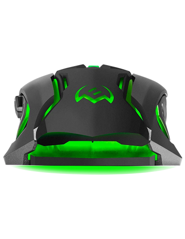 Игровая мышь SVEN RX-G740, Чёрный