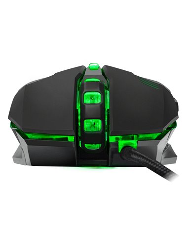 Gaming Mouse SVEN RX-G740, Negru