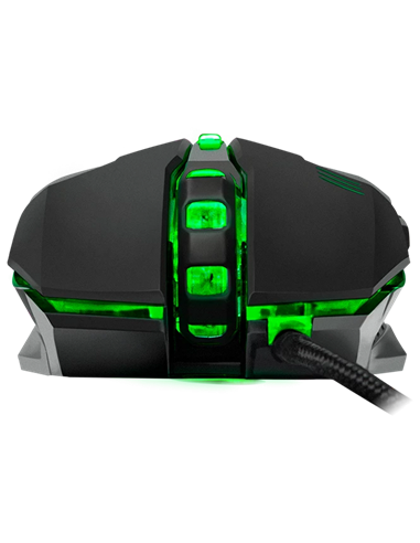 Gaming Mouse SVEN RX-G740, Negru
