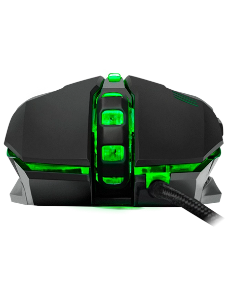 Игровая мышь SVEN RX-G740, Чёрный Игровая мышь SVEN RX-G740, Чёрный