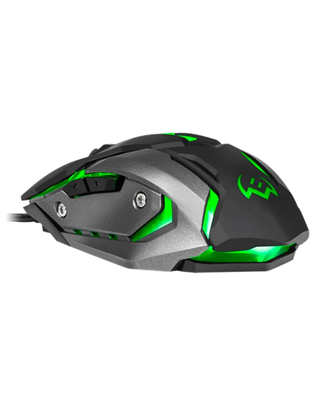 Gaming Mouse SVEN RX-G740, Negru Gaming Mouse SVEN RX-G740, Negru