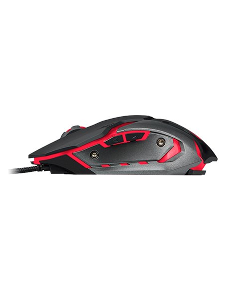 Игровая мышь SVEN RX-G740, Чёрный Игровая мышь SVEN RX-G740, Чёрный