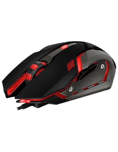 Игровая мышь SVEN RX-G740, Чёрный