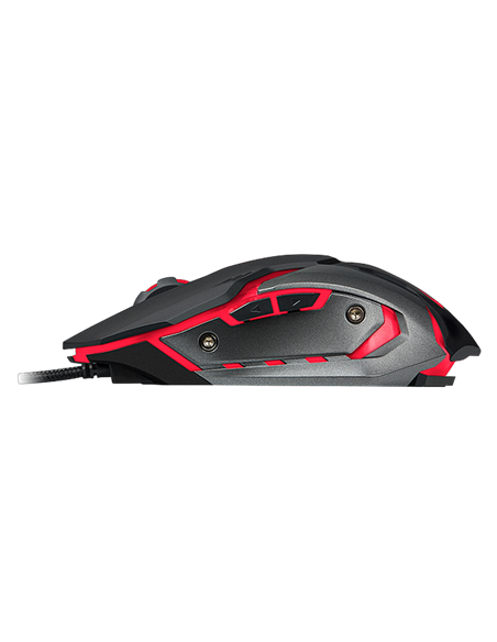 Игровая мышь SVEN RX-G740, Чёрный Игровая мышь SVEN RX-G740, Чёрный
