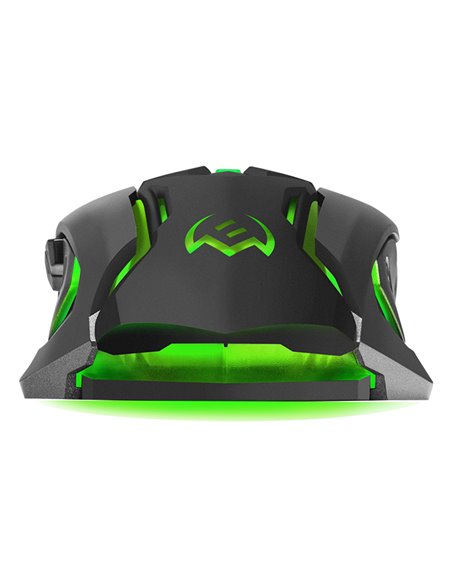 Игровая мышь SVEN RX-G740, Чёрный Игровая мышь SVEN RX-G740, Чёрный