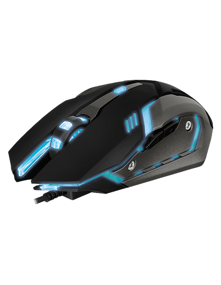 Игровая мышь SVEN RX-G740, Чёрный Игровая мышь SVEN RX-G740, Чёрный