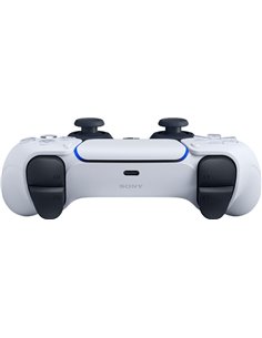 Gamepad SONY Playstation 5 DualSense, Alb | Negru 2