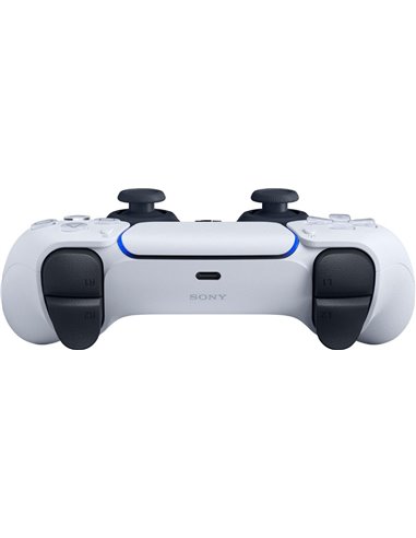 Gamepad SONY Playstation 5 DualSense, Alb | Negru