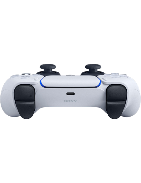 Gamepad SONY Playstation 5 DualSense, Alb | Negru Gamepad SONY Playstation 5 DualSense, Alb | Negru