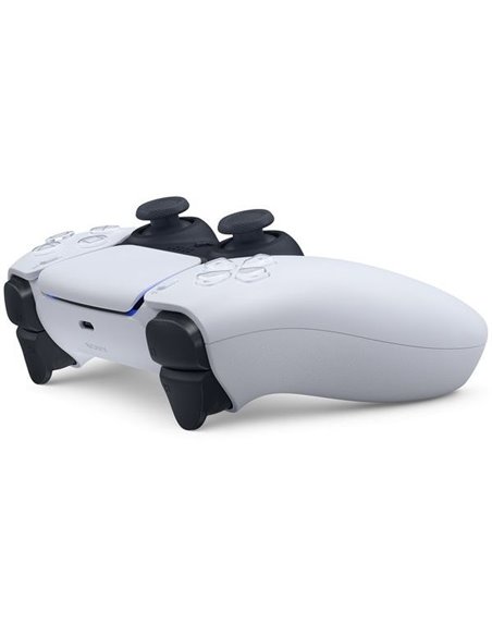 Gamepad SONY Playstation 5 DualSense, Alb | Negru Gamepad SONY Playstation 5 DualSense, Alb | Negru