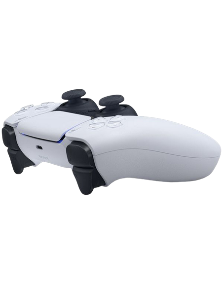 Gamepad SONY Playstation 5 DualSense, Alb | Negru Gamepad SONY Playstation 5 DualSense, Alb | Negru