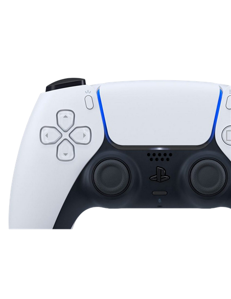 Gamepad SONY Playstation 5 DualSense, Alb | Negru Gamepad SONY Playstation 5 DualSense, Alb | Negru