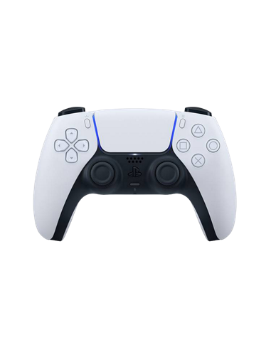 Gamepad SONY Playstation 5 DualSense, Alb | Negru