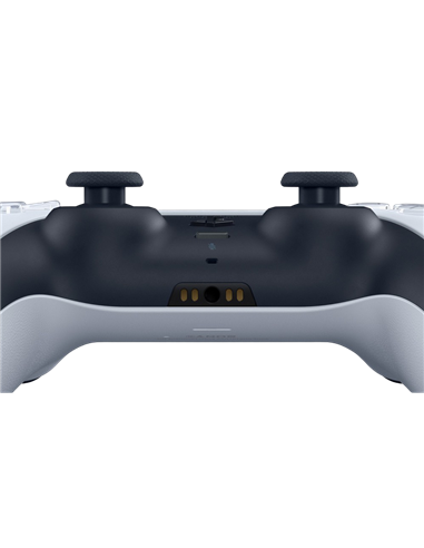 Gamepad SONY Playstation 5 DualSense, Alb | Negru