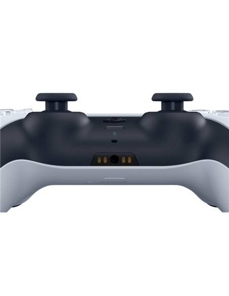 Gamepad SONY Playstation 5 DualSense, Alb | Negru Gamepad SONY Playstation 5 DualSense, Alb | Negru