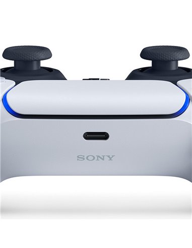 Gamepad SONY Playstation 5 DualSense, Alb | Negru