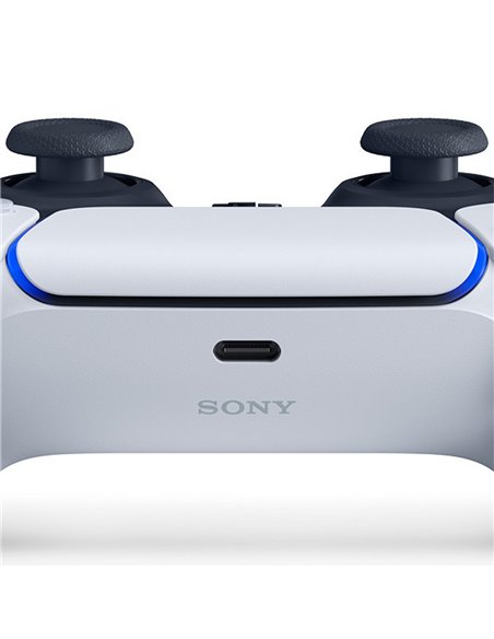 Gamepad SONY Playstation 5 DualSense, Alb | Negru Gamepad SONY Playstation 5 DualSense, Alb | Negru
