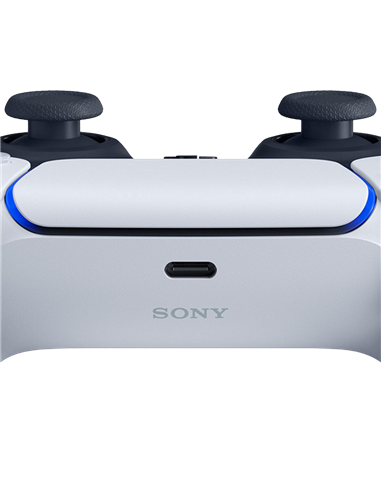 Gamepad SONY Playstation 5 DualSense, Alb | Negru