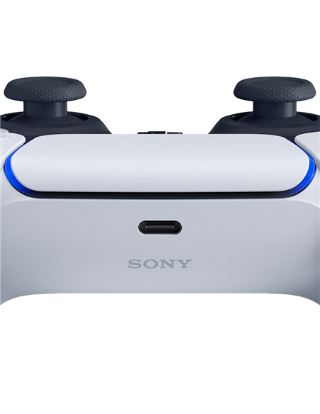 Gamepad SONY Playstation 5 DualSense, Alb | Negru Gamepad SONY Playstation 5 DualSense, Alb | Negru