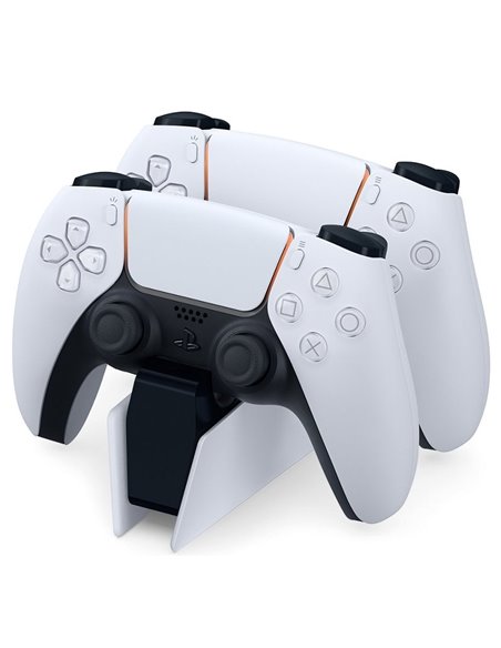 Gamepad SONY Playstation 5 DualSense, Alb | Negru Gamepad SONY Playstation 5 DualSense, Alb | Negru