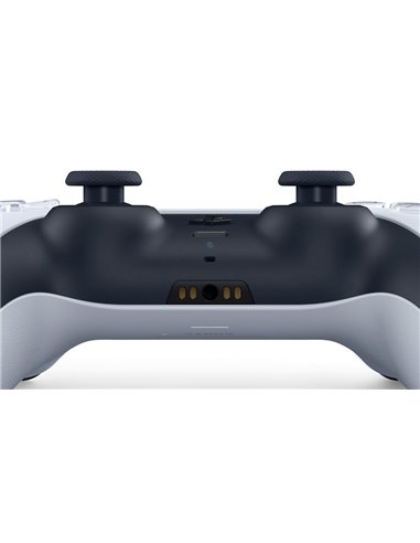 Gamepad SONY Playstation 5 DualSense, Alb | Negru