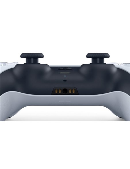 Gamepad SONY Playstation 5 DualSense, Alb | Negru Gamepad SONY Playstation 5 DualSense, Alb | Negru