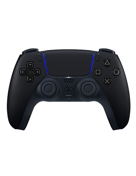 Геймпад SONY Playstation 5 DualSense, Чёрная полночь Геймпад SONY Playstation 5 DualSense, Чёрная полночь