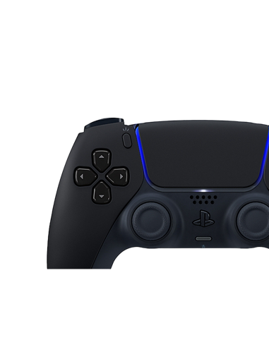 Gamepad SONY Playstation 5 DualSense, Negru